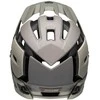 Bell BELL SUPER AIR R MIPS SPHERICAL matinis cementinis pilkas dydis. M (55-59 cm)