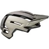 Bell BELL SUPER AIR R MIPS SPHERICAL matinis cementinis pilkas dydis. M (55-59 cm)