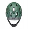 Užvalkalas BELL SUPER DH MIPS SPHERICAL matinės žalios rožinės spalvos. L (58-62 cm) (NAUJIENA 2025)