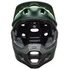 Užvalkalas BELL SUPER DH MIPS SPHERICAL matinės žalios rožinės spalvos. L (58-62 cm) (NAUJIENA 2025)