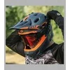 Užvalkalas BELL SUPER DH MIPS SPHERICAL matinės žalios rožinės spalvos. L (58-62 cm) (NAUJIENA 2025)