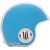 Mėlyna (V) Chillafish Bobbi helmet for children from 4 to 8 metai mėlynas S-size CPHLS01BLU
