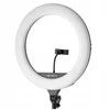 Žiedinė lempa V-TAC Žiedinė lempa LED FreePower 55W 3200-5500K