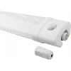 Amio Led Line Lite Hermetinis šviestuvas su judesio davikliu PIR, TRI-PROOF, 230Vac, 30W, 3600lm, 65cm, IP65, 4000K