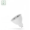 „Spectrum LEMPA LED“ GU5.3 MR16 lemputė, 6W, 450LM, 6000K, 55ST