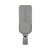 V-TAC LED gatvės šviestuvas 100W 13500lm 4000K IP65 pilkas reguliuojamas laikiklis 23833