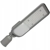 V-TAC LED gatvės šviestuvas 100W 13500lm 4000K IP65 pilkas reguliuojamas laikiklis 23833