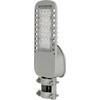 Samsung 30W LED gatvės šviestuvas V-TAC, pilku korpusu, 6500K