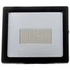 V-tac LED projektorius 100W 11500lm 4000K Premium su jutikliu, juodas IP44 GW-0017