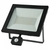 V-tac LED projektorius 100W 11500lm 4000K Premium su jutikliu, juodas IP44 GW-0017