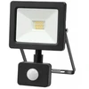 V-tac LED projektorius 30W 3350lm 4000K Premium su jutikliu, juodas IP44 GW-0013