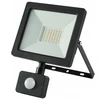 V-tac LED projektorius 30W 3350lm 4000K Premium su jutikliu, juodas IP44 GW-0013