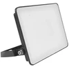 V-TAC LED prožektorius FLUXI M 20W 2400lm 4000K IP65 juodas 23852-5
