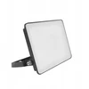 V-TAC LED prožektorius FLUXI M 50W 6000lm 6500K IP65 juodas CA8D6