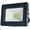 V-TAC LED prožektorius, projektorius, 10 W, 1000 lm, 4000 K, juodas, IP65, GW-0008