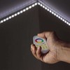V-tac LED juostos nuotolinio valdymo pultas, skirtas RGB+W juostai