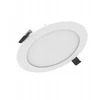 V-tac 6,5/9,8/13W LED įleidžiama panelė SLIM ALU, balta, 3000/4000K