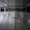 V-tac 51/39/31/27W LED linijinis šviestuvas DAMP PROOF FIT, pilkas, 4000/5000/6500K, 115°, 1500mm, IP65