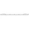 V-tac 31/18W LED linijinis šviestuvas DAMP PROOF FIT, pilkas, 4000/5000/6500K, 115°, 1200mm, IP65