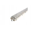 V-TAC Šviestuvas hermetiškas 2 LED liuminescentinėms lempoms 150cm G13 IP65 7884