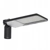V-tac 100W LED gatvės šviestuvas URBAN AREA, pilkas, 3000K, 155°x80°