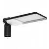 V-tac 100W LED gatvės šviestuvas URBAN AREA, juodas, 6500K, 155°x80°