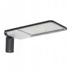 V-tac 150W LED gatvės šviestuvas URBAN AREA, pilkas, 6500K, 155°x80°