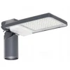 V-tac 150W LED gatvės šviestuvas URBAN AREA, juodas, 4000K, 155°x80°