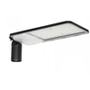 V-tac 150W LED gatvės šviestuvas URBAN AREA, juodas, 4000K, 155°x80°