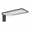 V-tac 200W LED gatvės šviestuvas URBAN AREA, pilkas, 3000K, 155°x80°