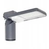V-tac 30W LED gatvės šviestuvas URBAN AREA, pilkas, 3000K, 155°x80°