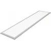 V-tac 29W LED panelė, balta, 4500K, 120x30cm