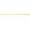 Lemlux JUOSTA LED COB 5M 11W/m 1200LM 3000K IP20 24V
