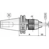 V-tac ŠVIESTUVO TVARKYKLĖ 7655-40-16-106