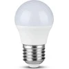 Samsung 6,5W LED lemputė, G45, E27, 6500K