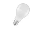 Osram 20W LED lemputė CLASSIC A, E27, baltos matinės sp., 2700K, dimeriuojama