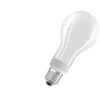 V-tac 18W LED lemputė CLASSIC A, E27, baltos matinės sp., 2700K, dimeriuojama