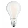 V-tac 24W LED lemputė CLASSIC A, E27, baltos matinės sp., 2700K