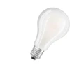 V-tac 24W LED lemputė CLASSIC A, E27, baltos matinės sp., 2700K