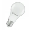 Osram 8,5W LED lemputė CLASSIC A, E27, baltos matinės sp., 4000K