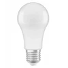 Osram 10W LED lemputė CLASSIC A, E27, baltos matinės sp., 2700K