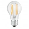 Osram 7,5W LED lemputė CLASSIC A, E27, skaidri, 2700K