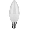 V-tac 3,7W LED lemputė E14, žvakės formos, 3000K