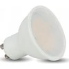 V-tac 4,5W LED lemputė, GU10, 3000K