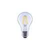 V-TAC LED lemputė VALUE CLASSIC E27 P 150 17W 2452lm 4000K filamentas