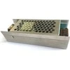 Bikuvalt 75W Maitinimo šaltinis V-TAC, 12V, 6A, metaliniu korpusu, IP20