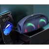 V-TONE BWS205 BL belaidė Bluetooth kolonėlė