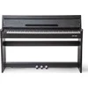 V-TONE DP-88 BK juodas skaitmeninis pianinas su stovu
