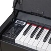 V-TONE DP-88 BK juodas skaitmeninis pianinas su stovu