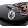 V-TONE GST39 BK gitara elektrinė 4/4 stratocaste